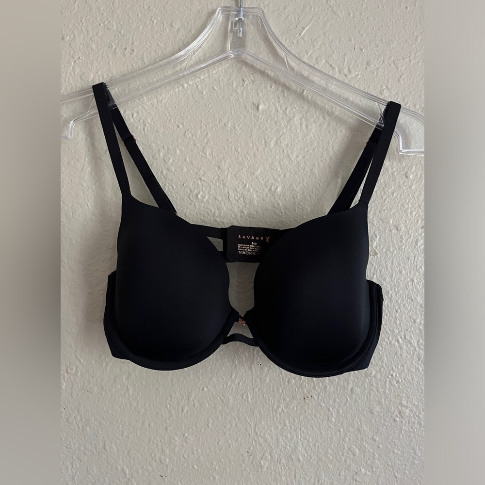 Savage X Fenty by Rihanna bra